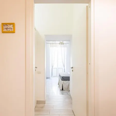 Gasthof La Maison Di Wanda By Napoliapartments 3*