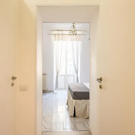 La Maison Di Wanda By Napoliapartments Gasthof Neapel