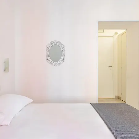 La Maison Di Wanda By Napoliapartments 3* Neapel