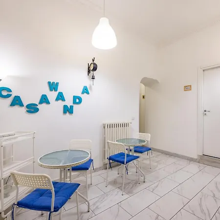 Gasthof La Maison Di Wanda By Napoliapartments 3*