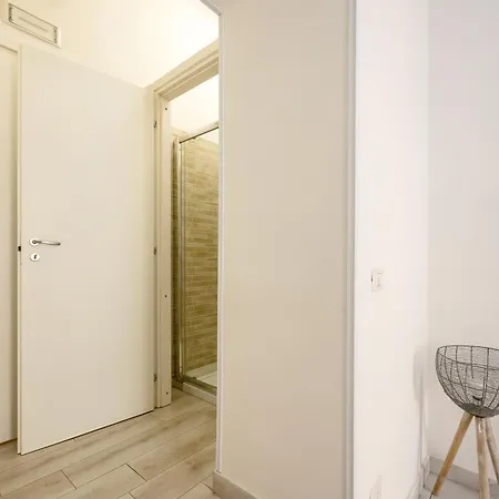 La Maison Di Wanda By Napoliapartments Pensión Nápoles
